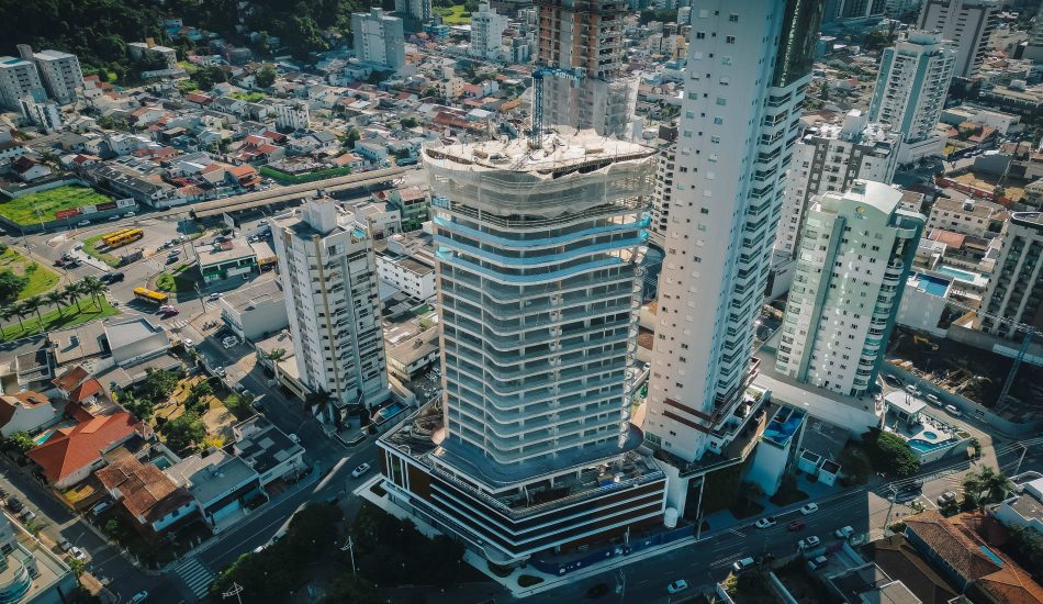 Obra Lotisa Sun Park